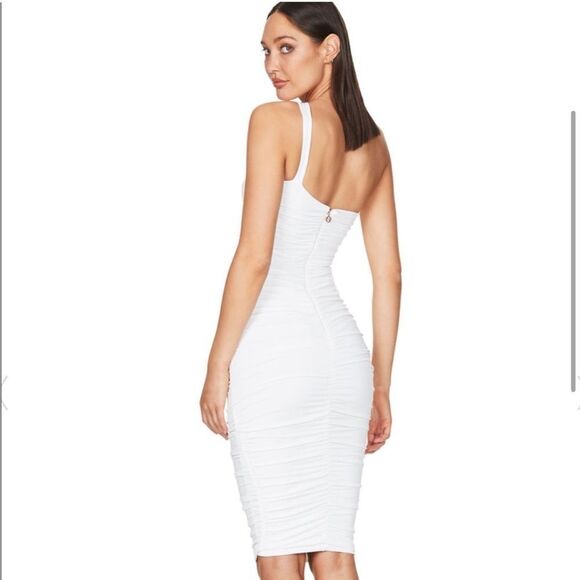 NOOKIE RILEY RING MIDI - Picture 2 of 11